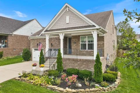 $607,000 | 2025 Oliver Drive, Mount Juliet, TN 37122