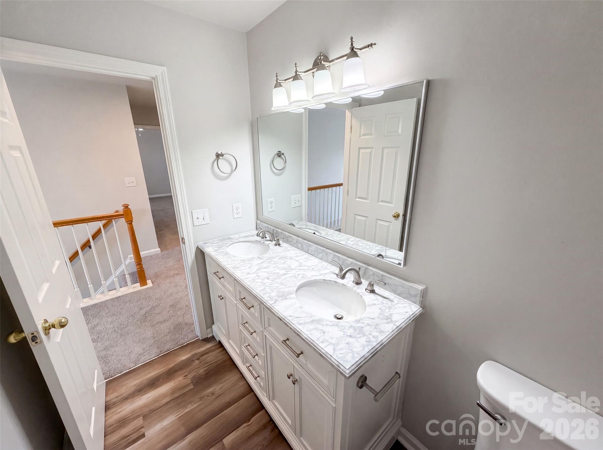 11528 Erwin Ridge Avenue Charlotte, NC 28213 - Photo 18 of 28