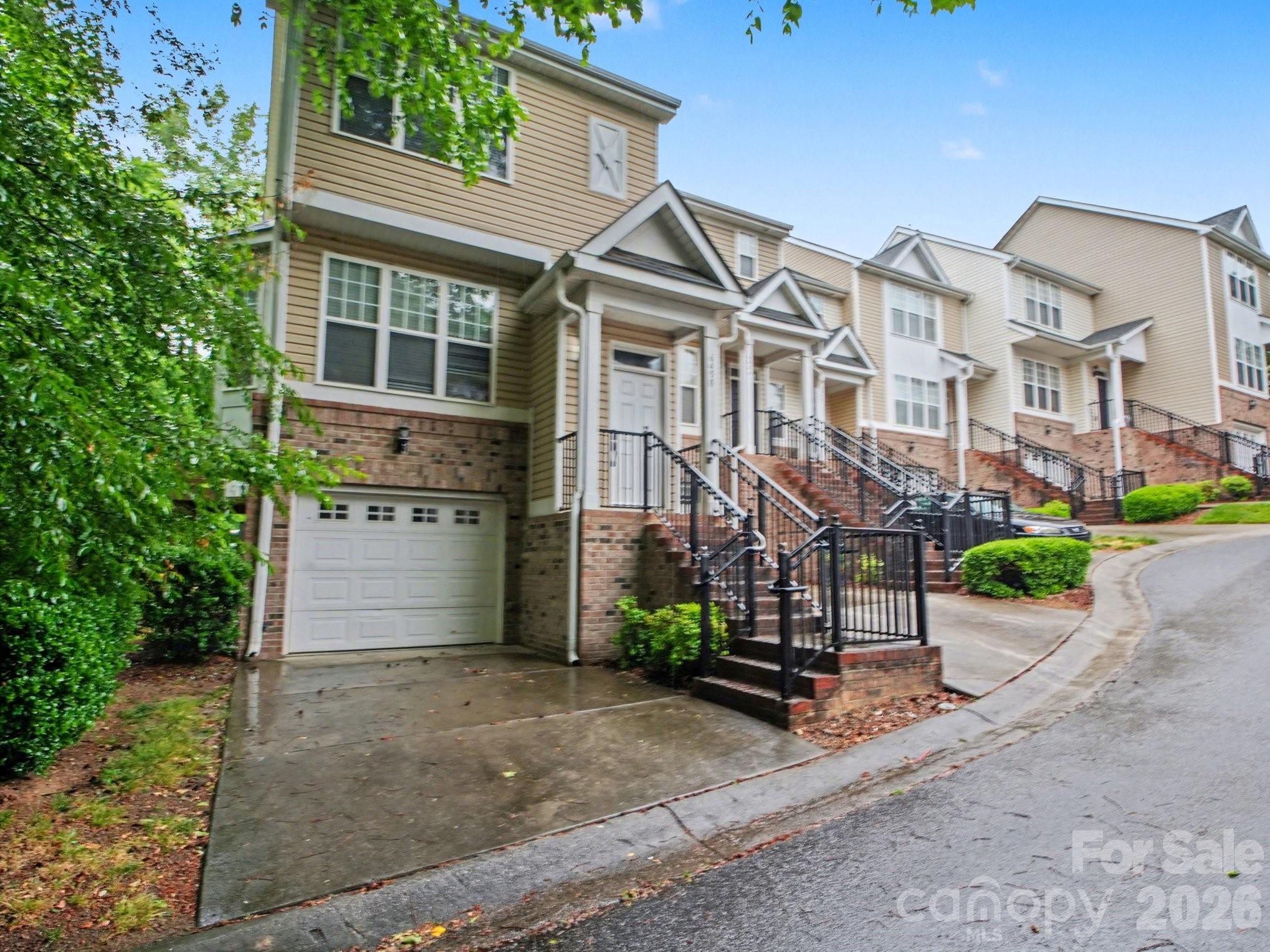 6450 Terrace View Court Charlotte, NC 28269 - Photo 2 of 22