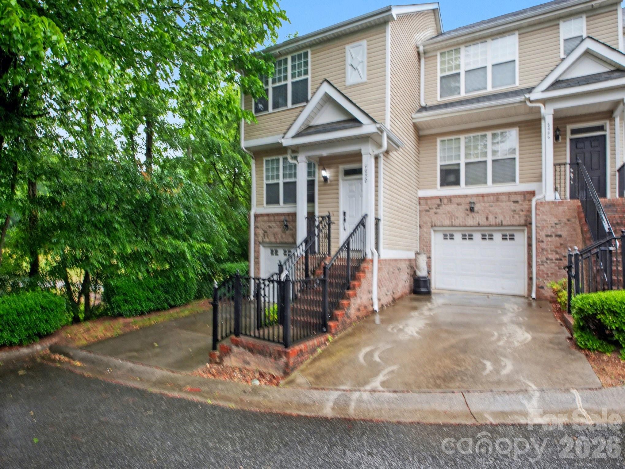 6450 Terrace View Court Charlotte, NC 28269 - Photo 3 of 22