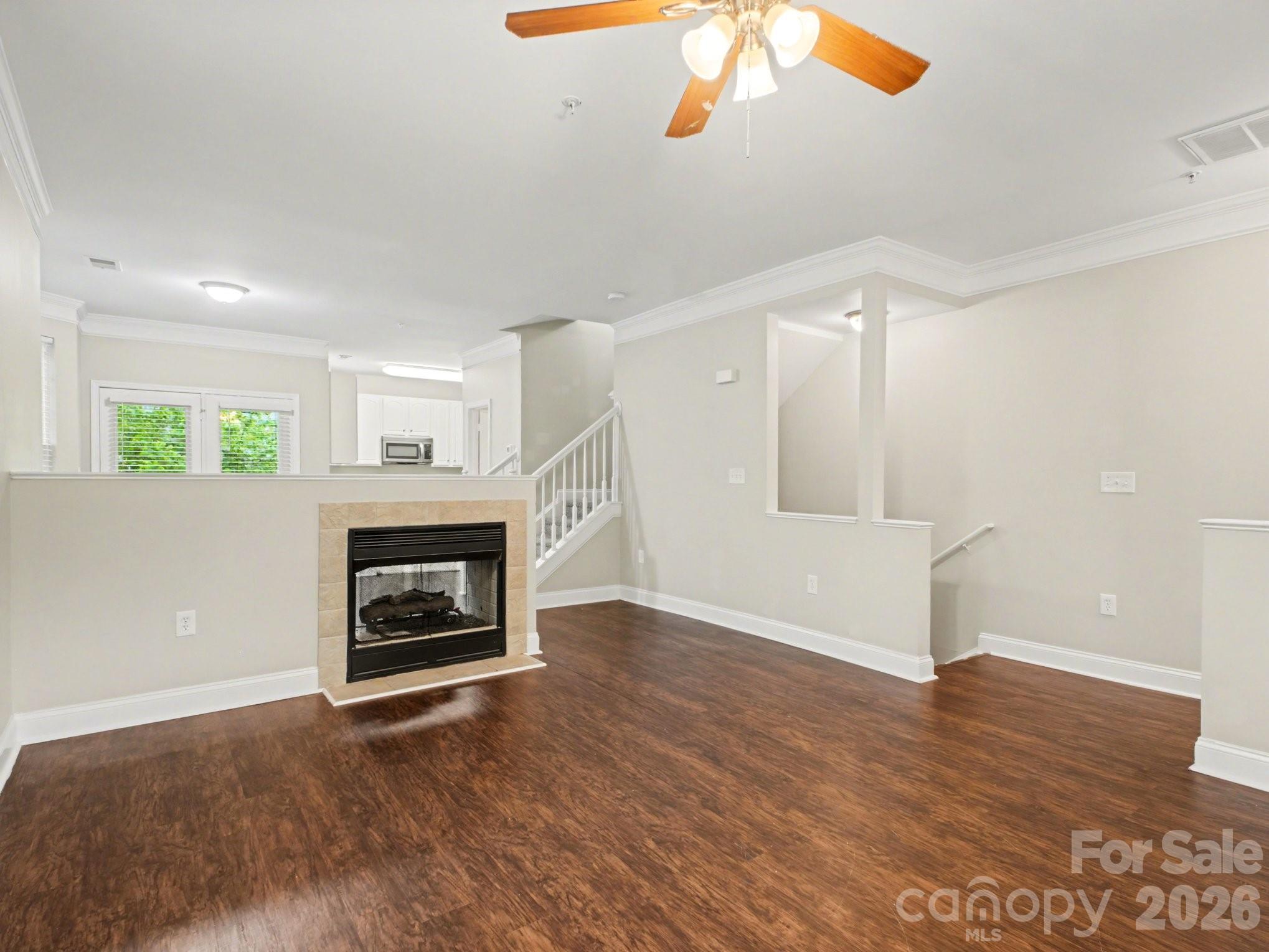 6450 Terrace View Court Charlotte, NC 28269 - Photo 5 of 22