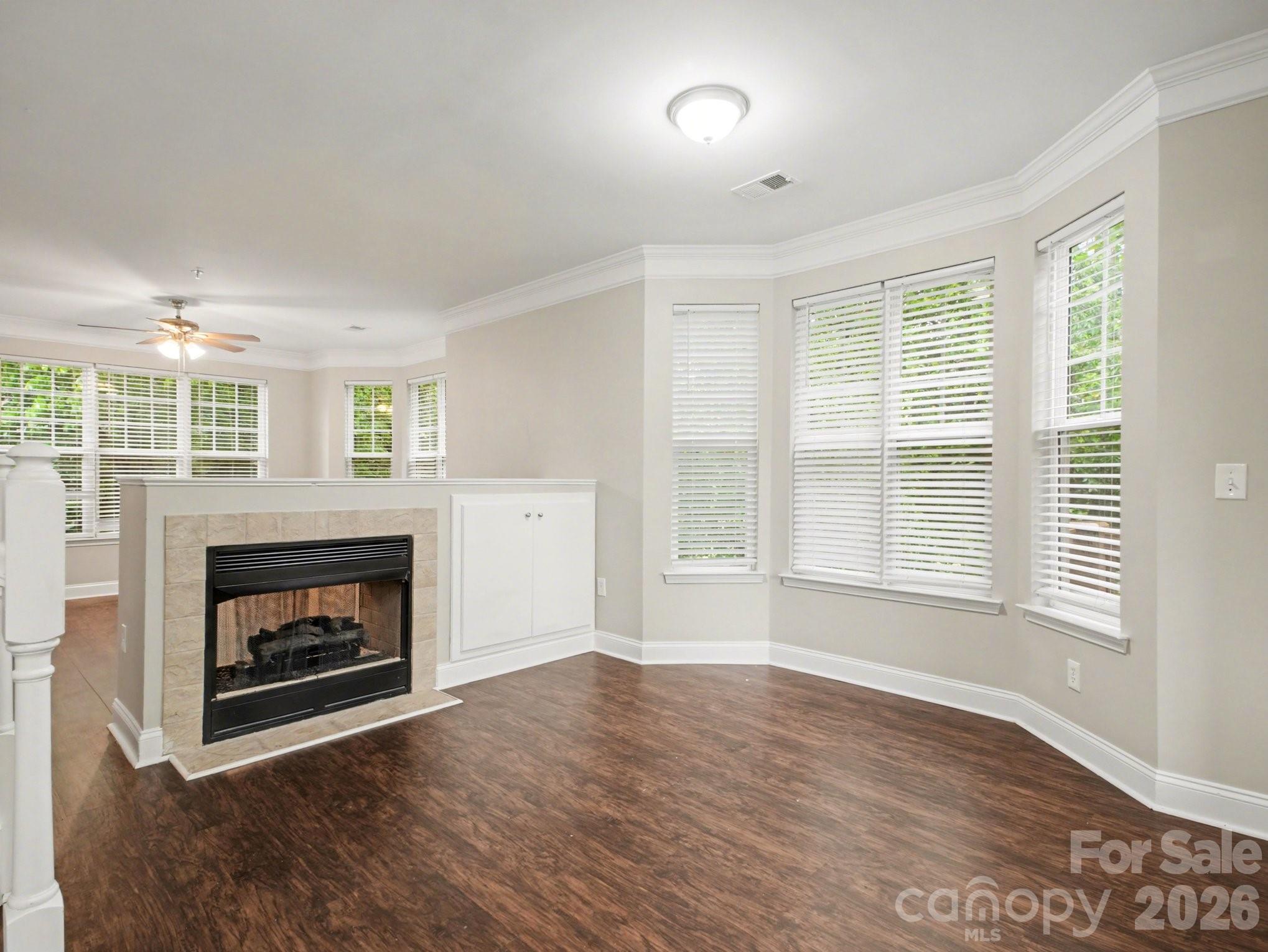 6450 Terrace View Court Charlotte, NC 28269 - Photo 6 of 22