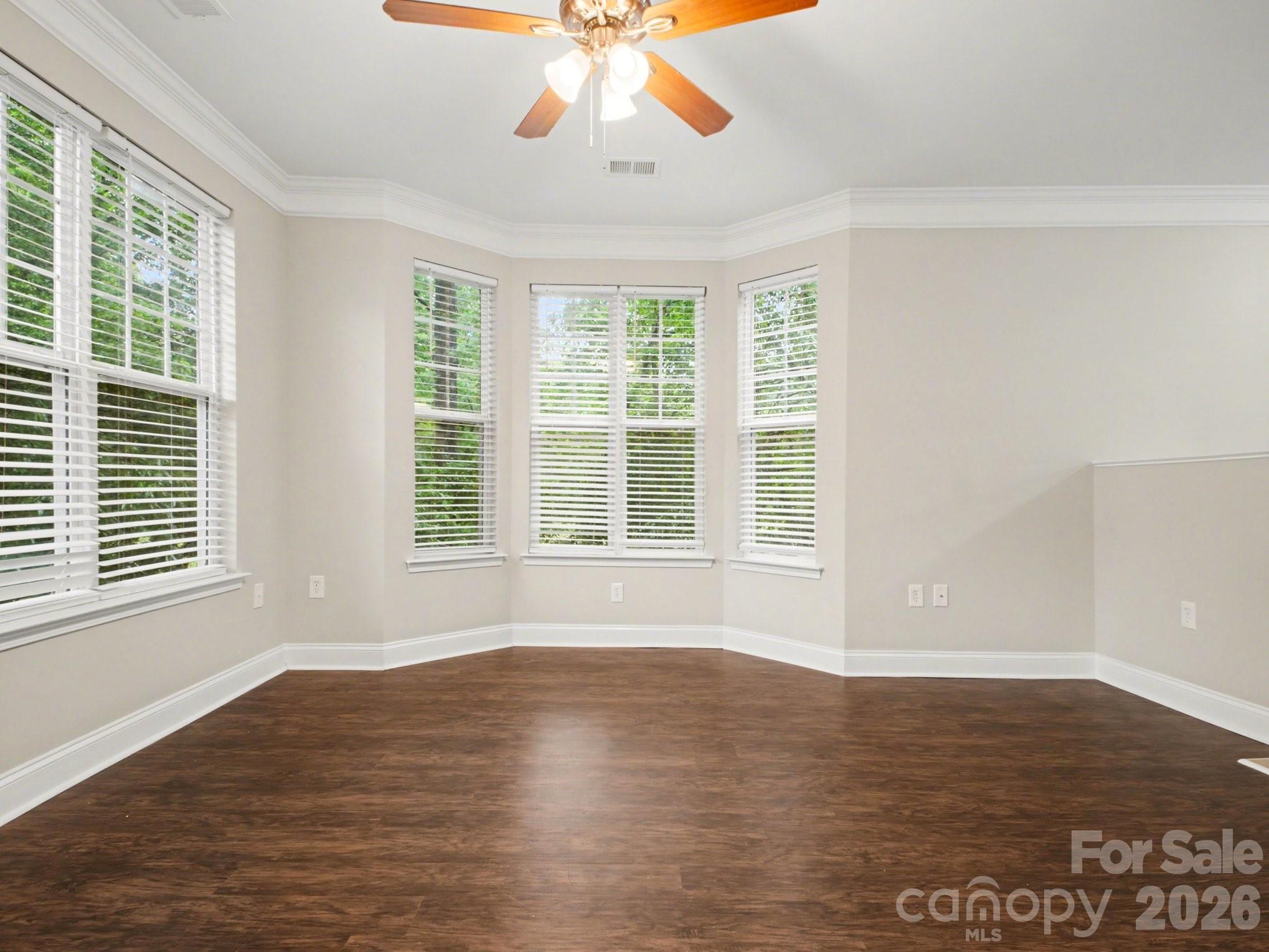 6450 Terrace View Court Charlotte, NC 28269 - Photo 7 of 22