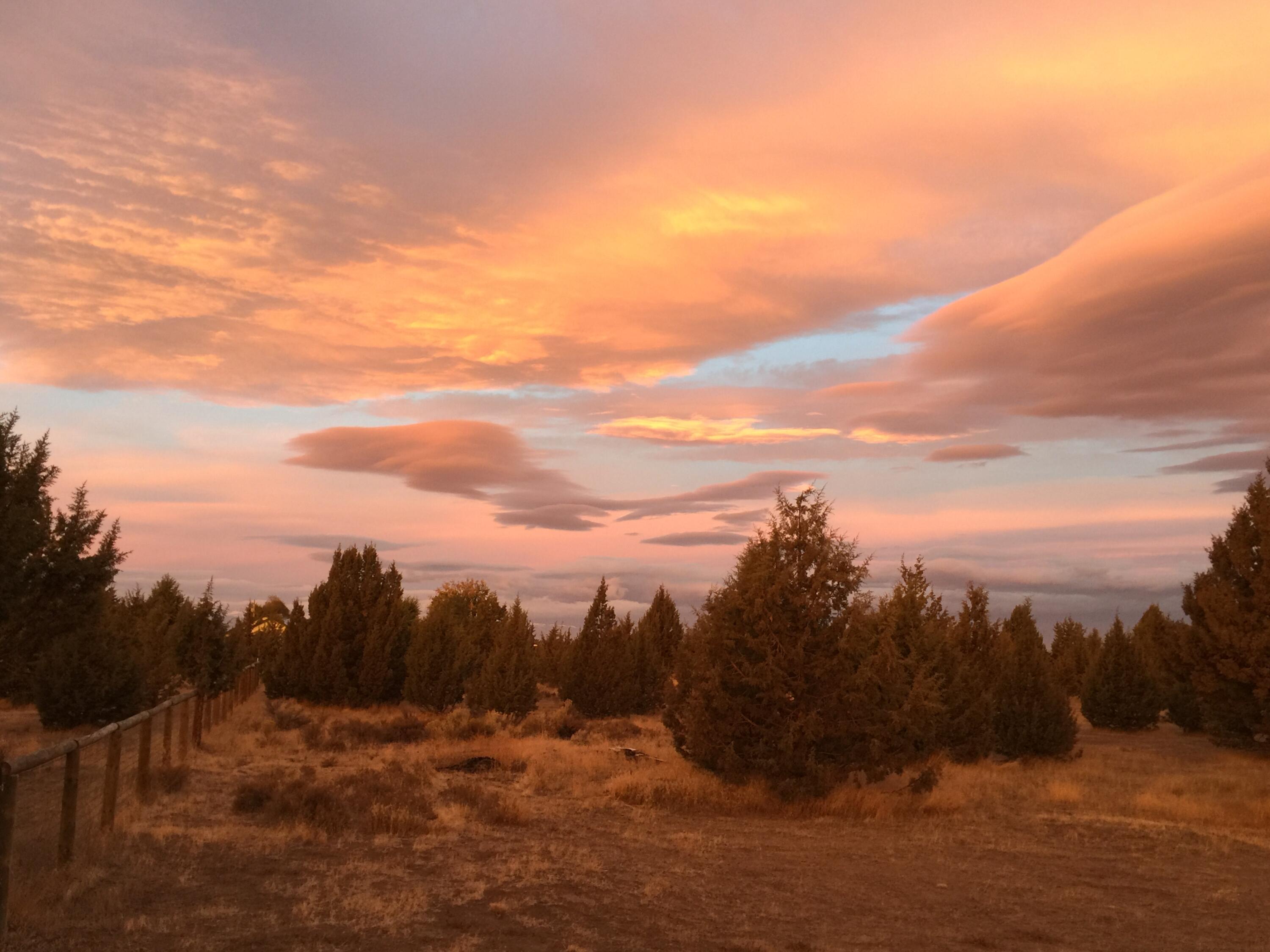 9345 Southwest Old West Road Powell Butte, OR 97753 - Photo 46 of 48 46_sunrise