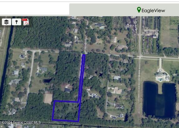 0 Hield Road Northwest Palm Bay, FL 32907 - Photo 2 of 9 tempImageAOBNtB