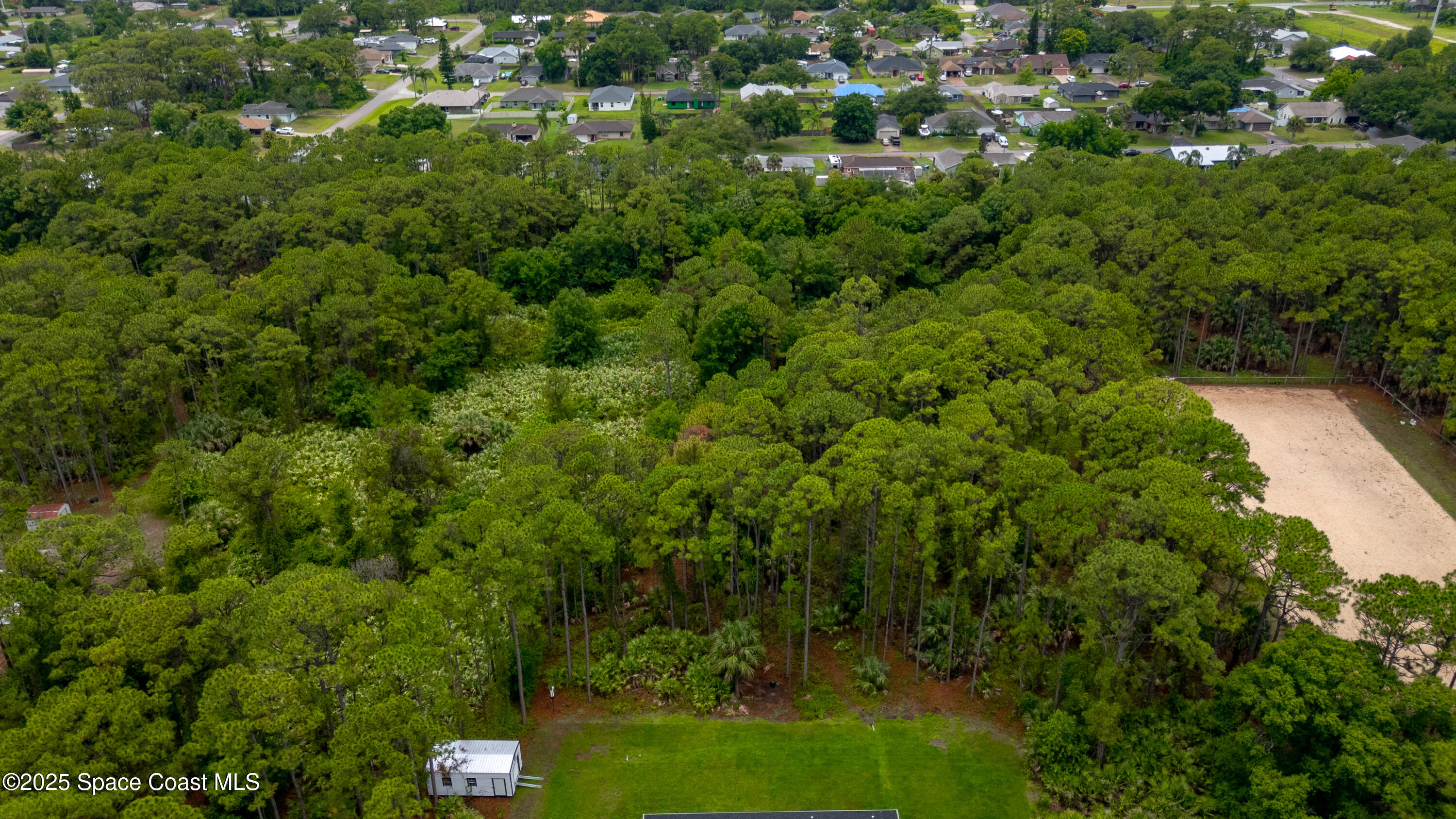 0 Hield Road Northwest Palm Bay, FL 32907 - Photo 3 of 9 4336HIELDRD-2