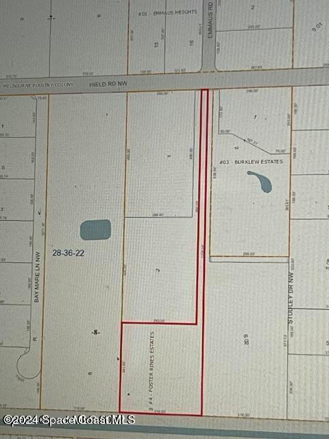 0 Hield Road Northwest Palm Bay, FL 32907 - Photo 8 of 9 tempImagee420zc