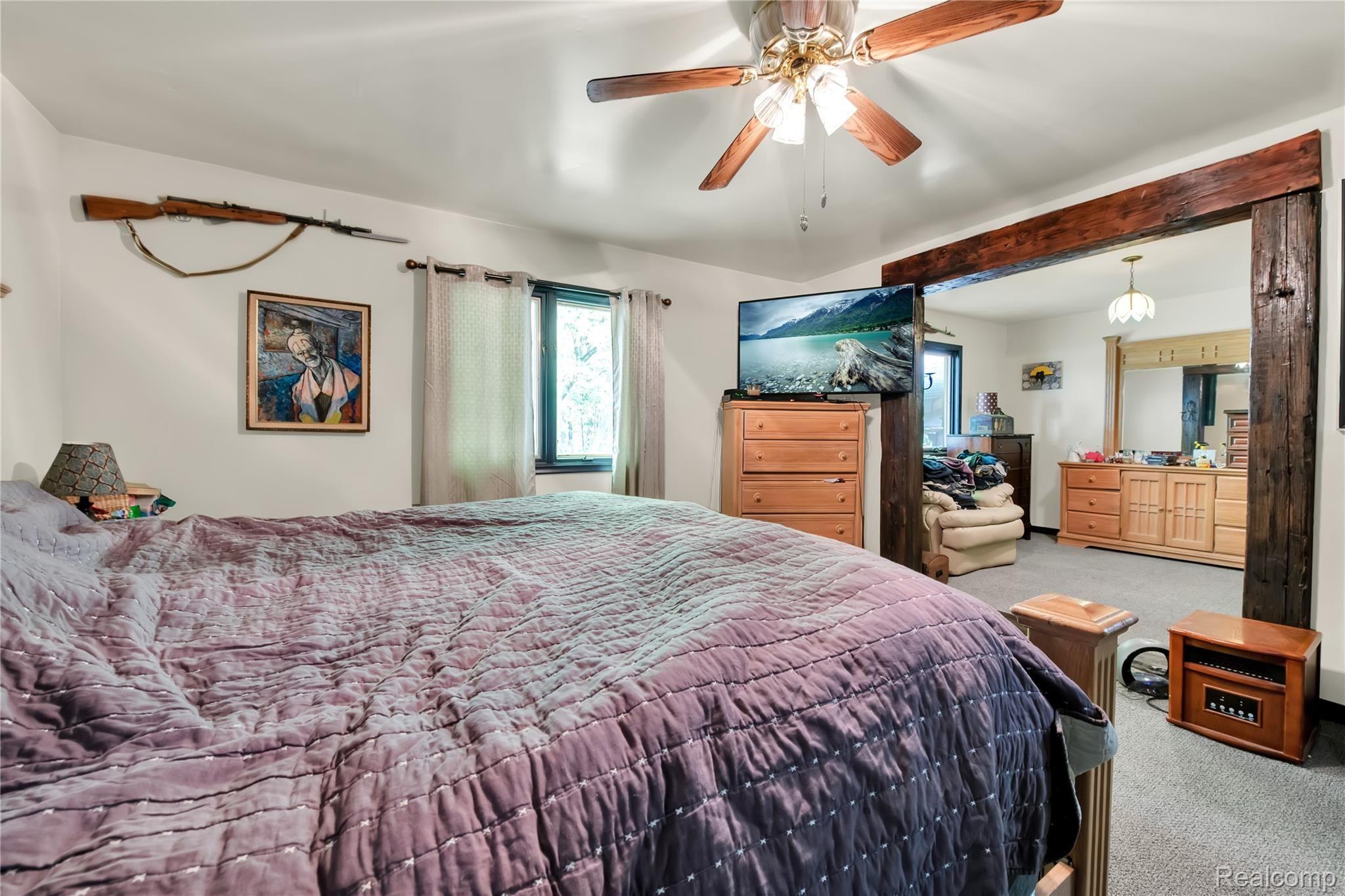 9593 East Brooks Road Lennon, MI 48449 - Photo 19 of 42 9593 East Brooks - HD Drone Photography-7.jpg