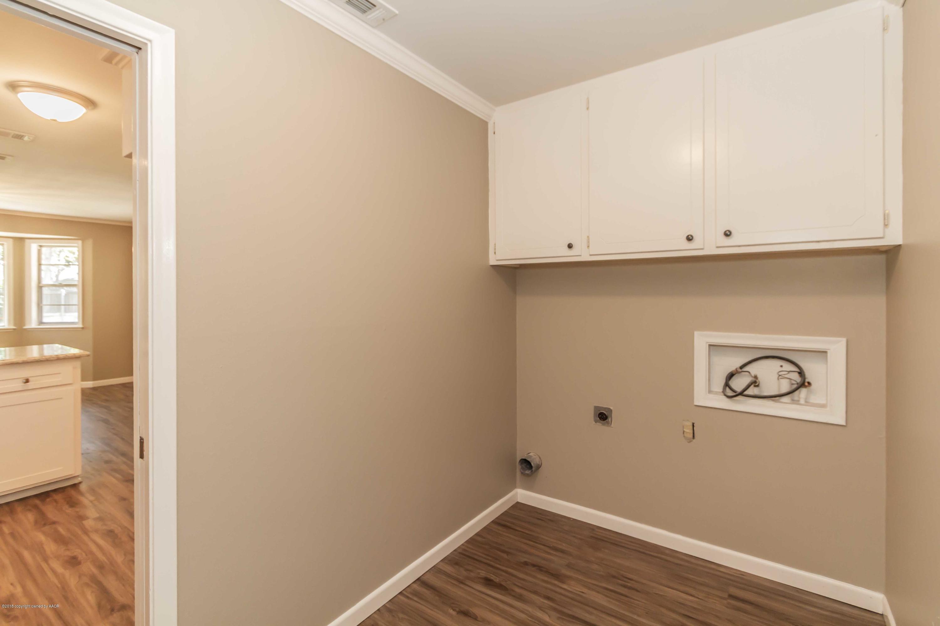 7104 Calumet Road Amarillo, TX 79106 - Photo 35 of 39 UTILITY VIEW 2