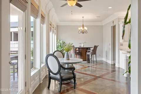 $640,000 | 1800 Adeline Drive, New Iberia, LA 70563