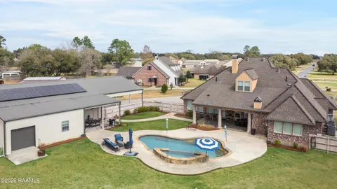 $640,000 | 1800 Adeline Drive, New Iberia, LA 70563