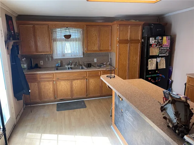 $114,900 | 304 East 2nd Street, Bishop, TX 78343