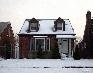 13584 Ashton Road Detroit, MI 48223 - Photo 1 of 1 Property Photo