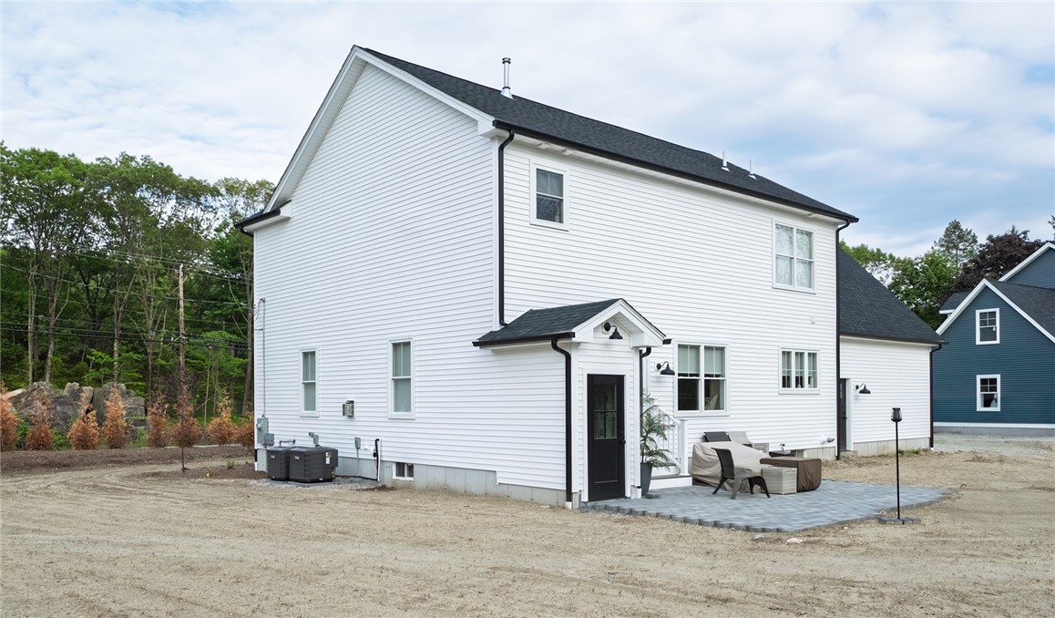 4 Upper Farm Way Johnston, RI 02919 - Photo 27 of 34