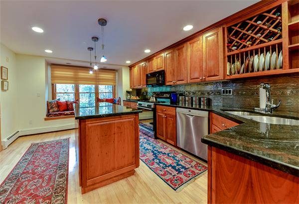 13 Alexander Road Hopkinton, MA 01748 - Photo 6 of 22 Gallery Image 6