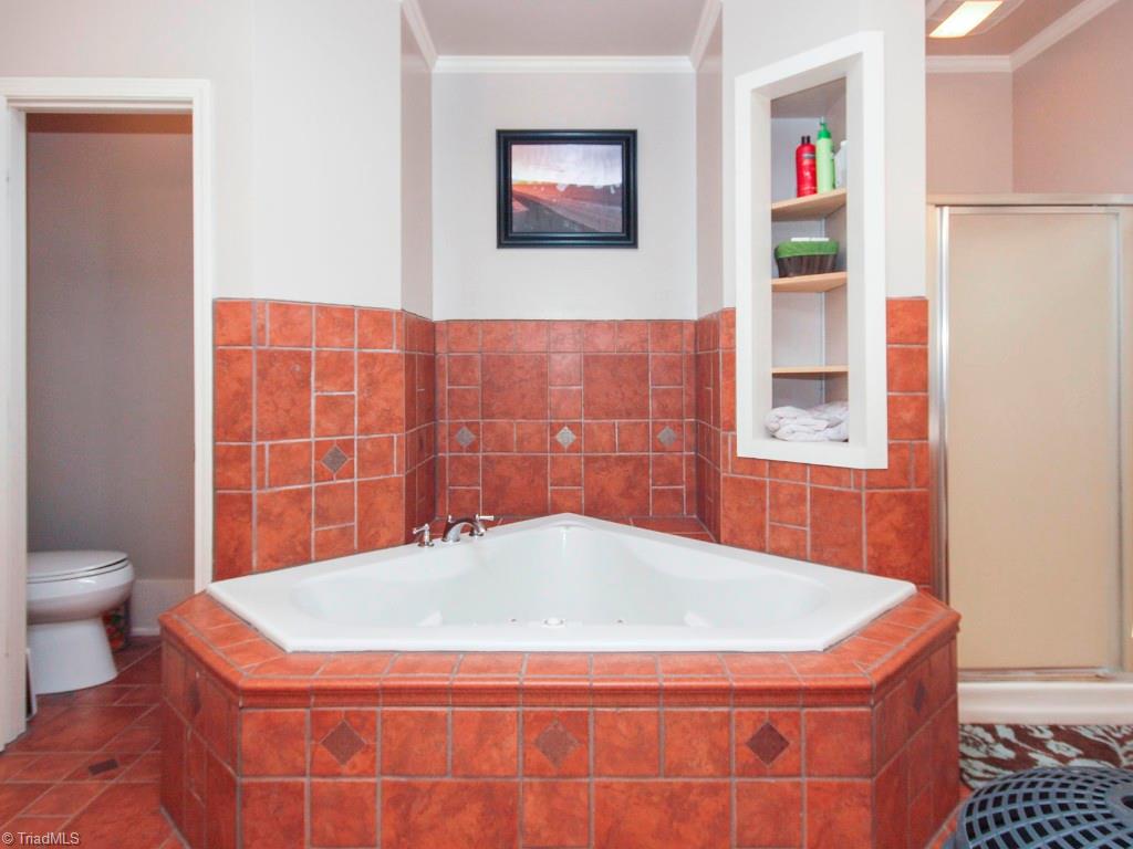 180 Dwiggins Road Mocksville, NC 27028 - Photo 13 of 30 Gallery Image 13