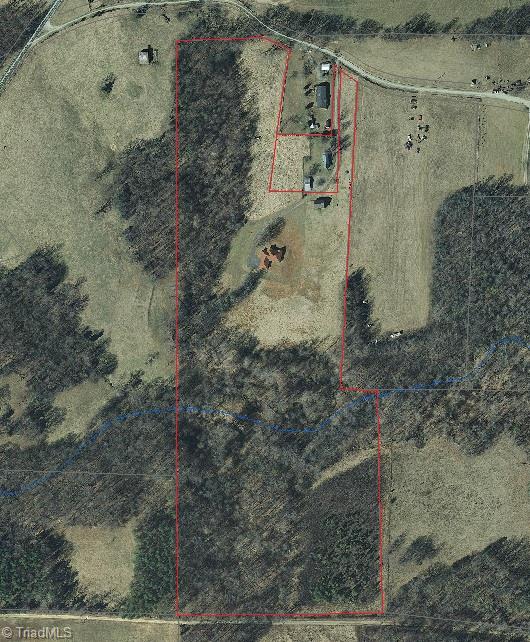 180 Dwiggins Road Mocksville, NC 27028 - Photo 30 of 30 Gallery Image 30