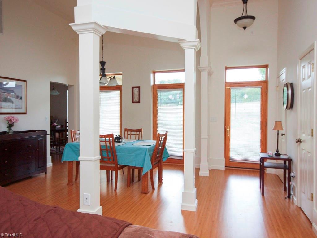 180 Dwiggins Road Mocksville, NC 27028 - Photo 4 of 30 Gallery Image 4