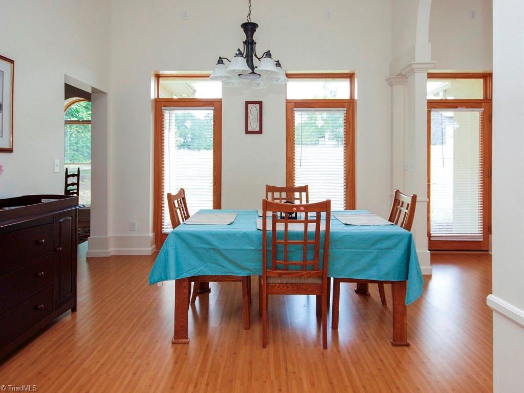 180 Dwiggins Road Mocksville, NC 27028 - Photo 7 of 30 Gallery Image 7