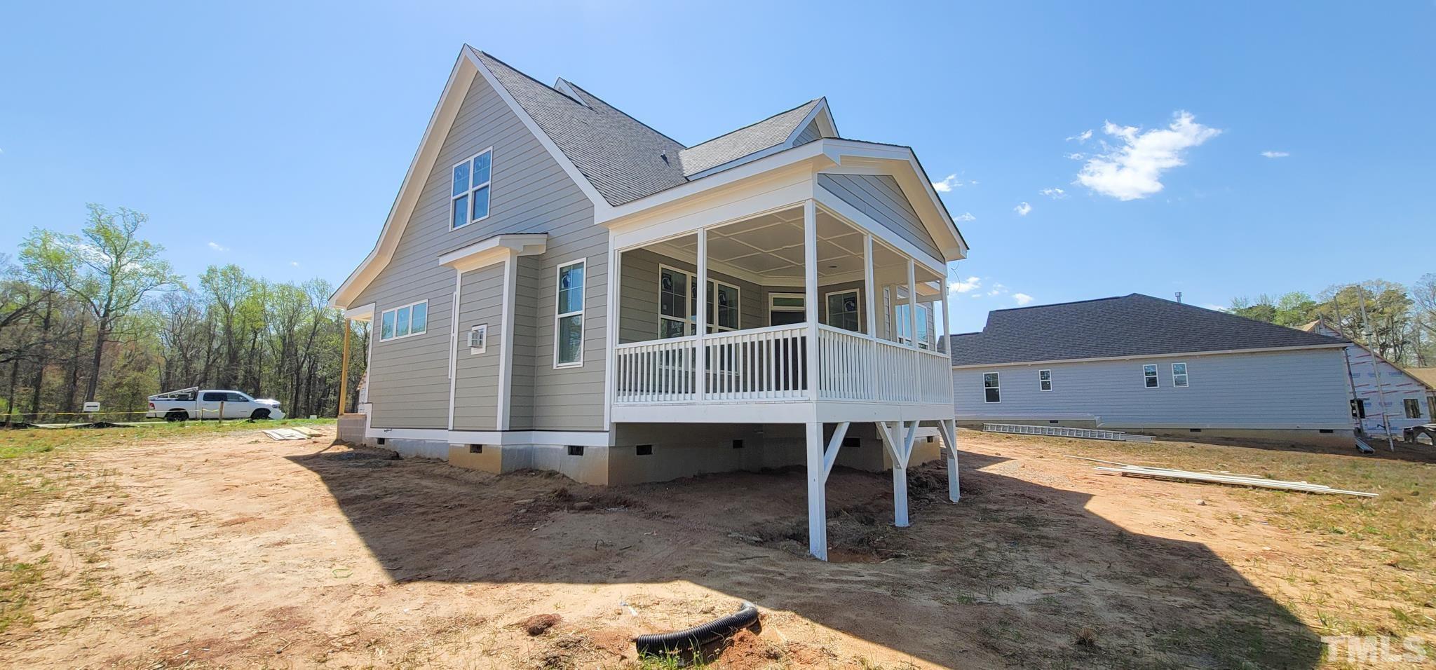 246 Freewill Place Raleigh, NC 27603 - Photo 19 of 37 Gallery Image 19