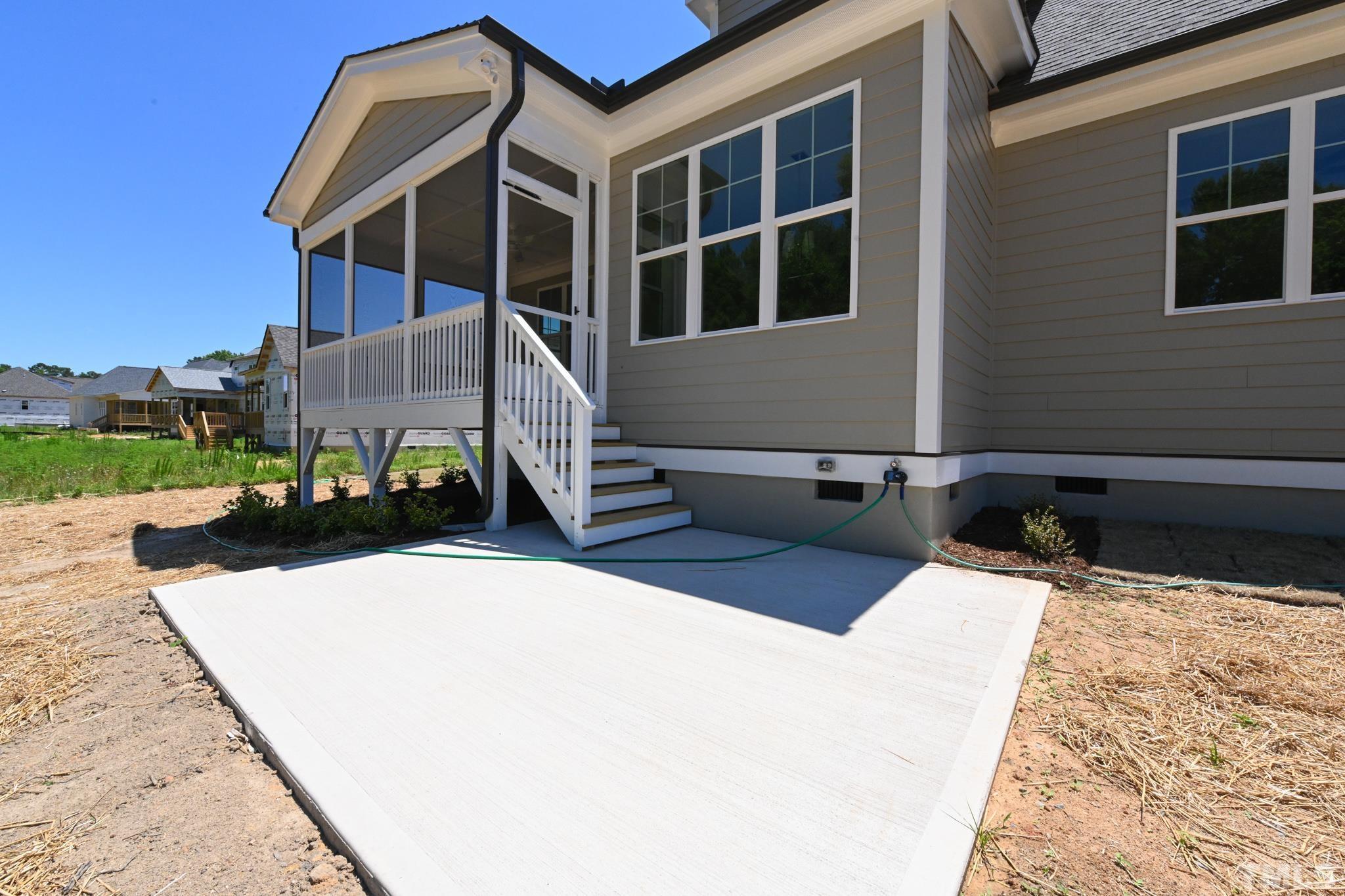 246 Freewill Place Raleigh, NC 27603 - Photo 34 of 37 Gallery Image 34