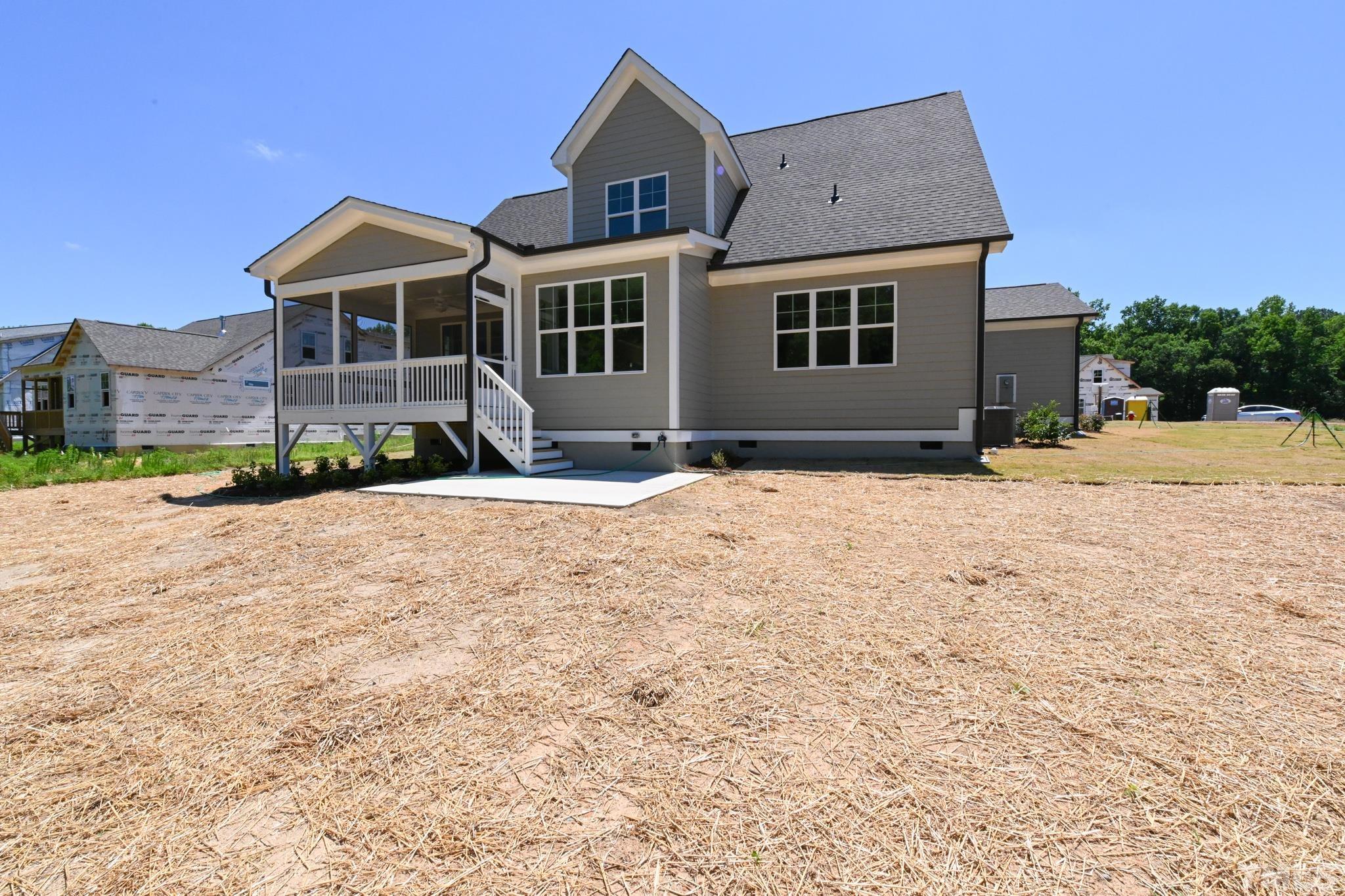 246 Freewill Place Raleigh, NC 27603 - Photo 35 of 37 Gallery Image 35