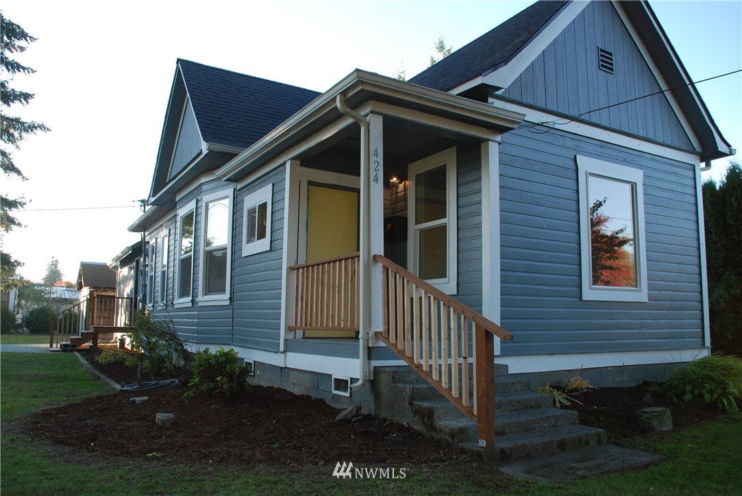 424 Reed Street Sedro-Woolley, WA 98284 - Photo 1 of 25 Gallery Image 1