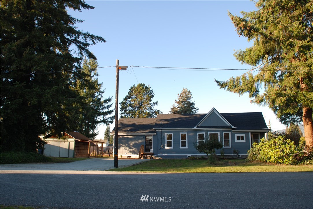 424 Reed Street Sedro-Woolley, WA 98284 - Photo 4 of 25 Gallery Image 4