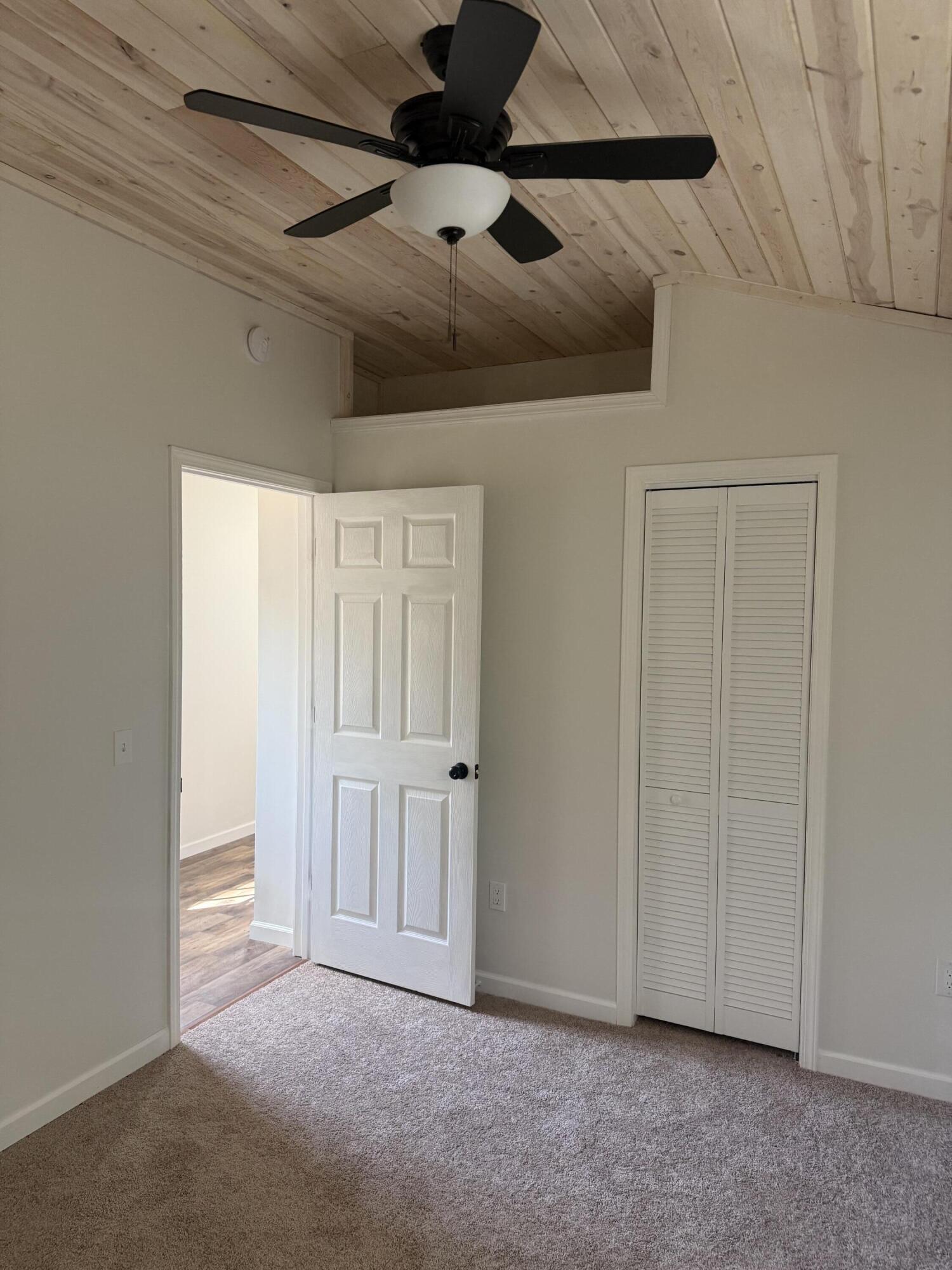 749 Brookside Drive DeFuniak Springs, FL 32433 - Photo 12 of 18 a view of an empty room