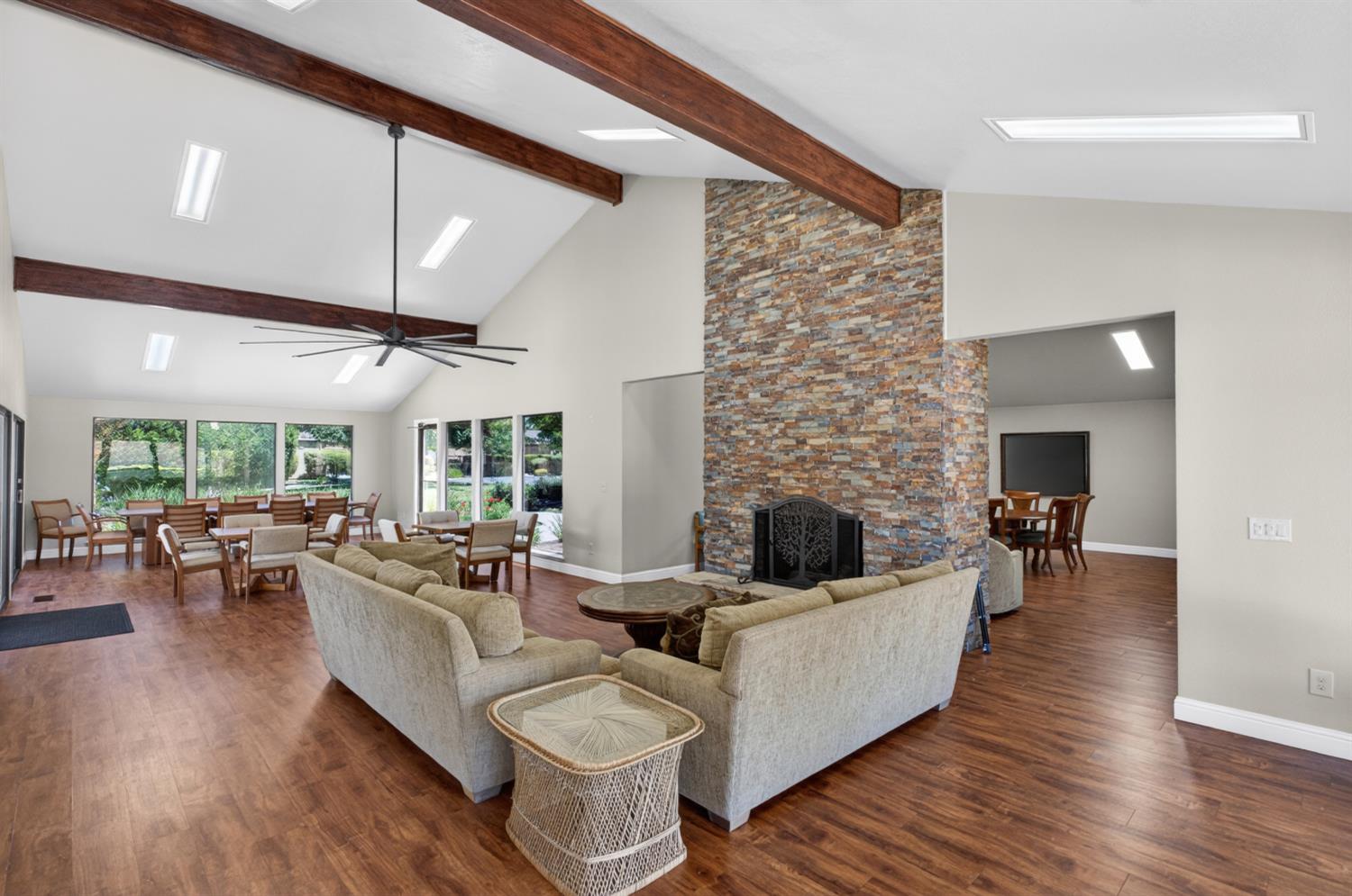 1338 Hunn Road, Unit 26 Yuba City, CA 95993 - Photo 48 of 58 Clubhouse