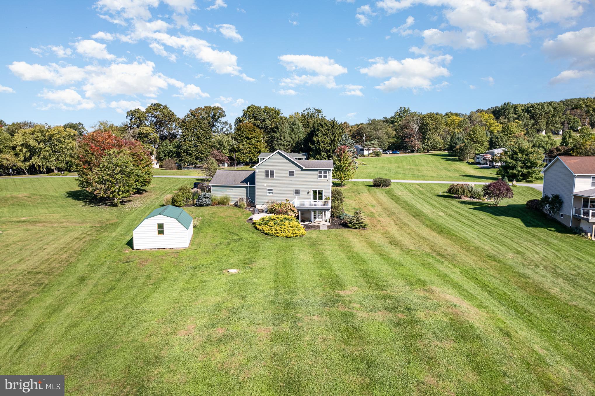 707 Ridge Road Halifax, PA 17032 - Photo 13 of 41
