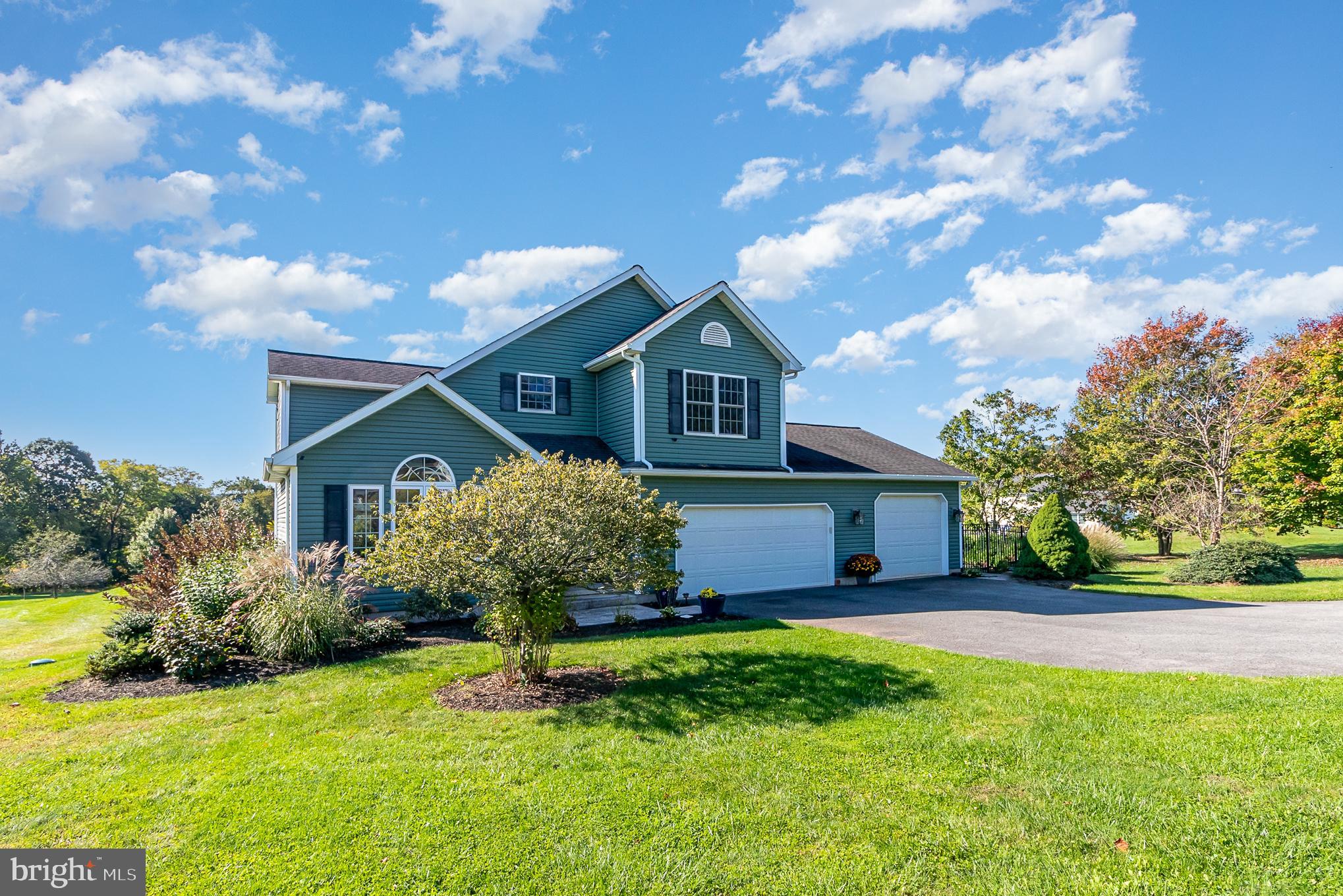 707 Ridge Road Halifax, PA 17032 - Photo 3 of 41