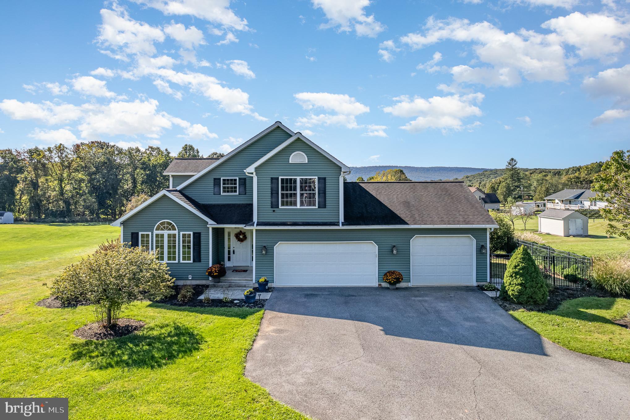 707 Ridge Road Halifax, PA 17032 - Photo 4 of 41