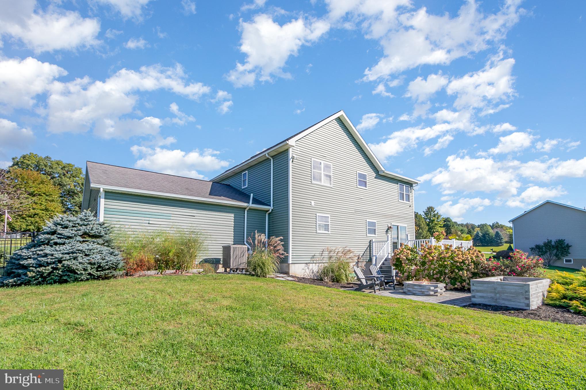 707 Ridge Road Halifax, PA 17032 - Photo 8 of 41