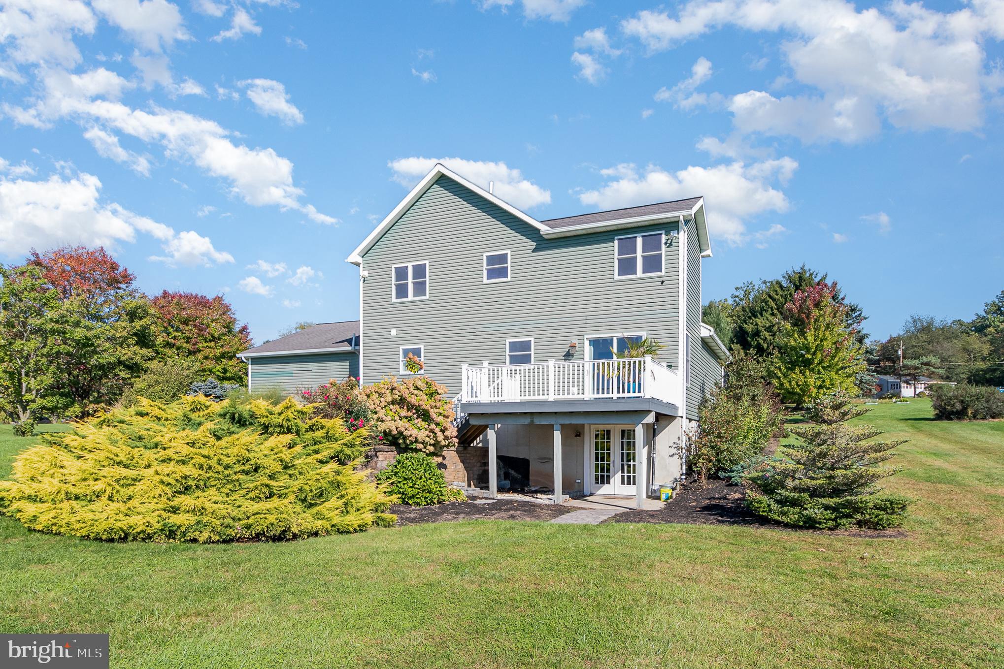 707 Ridge Road Halifax, PA 17032 - Photo 9 of 41