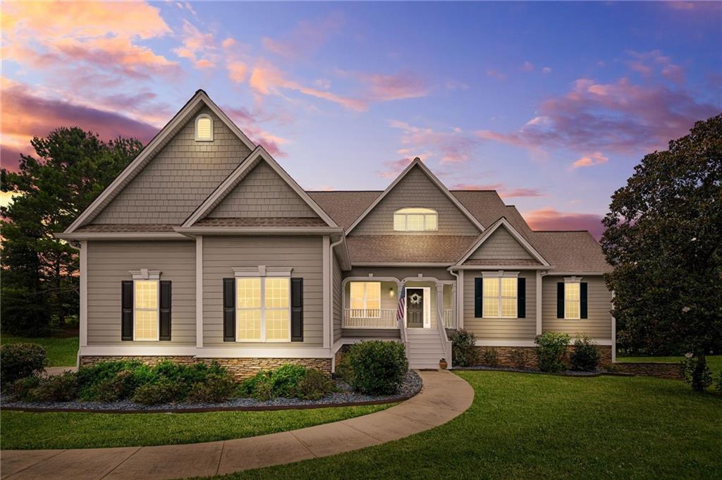 120 Ridge Run Tyrone, GA 30290 - Photo 2 of 63