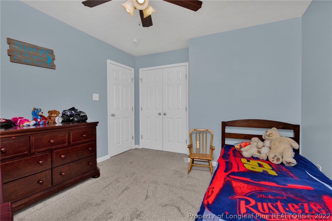 5407 Spreading Branch Road Hope Mills, NC 28348 - Photo 15 of 22