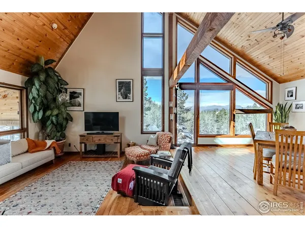 $875,000 | 5 Rudi Lane West, Golden, CO 80403