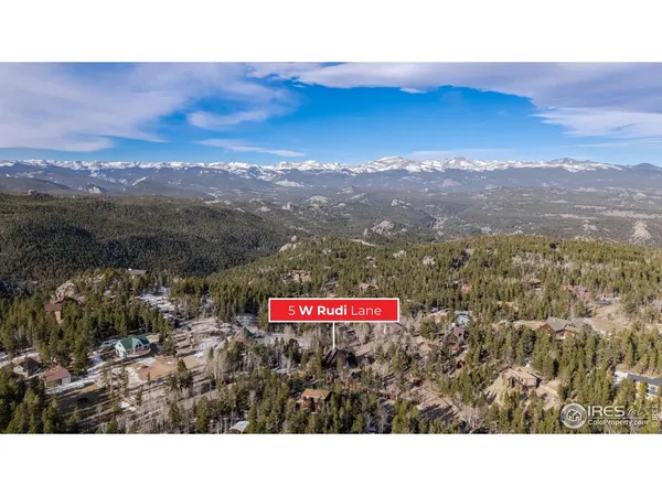 $875,000 | 5 Rudi Lane West, Golden, CO 80403