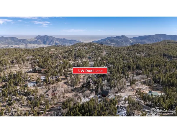$875,000 | 5 Rudi Lane West, Golden, CO 80403