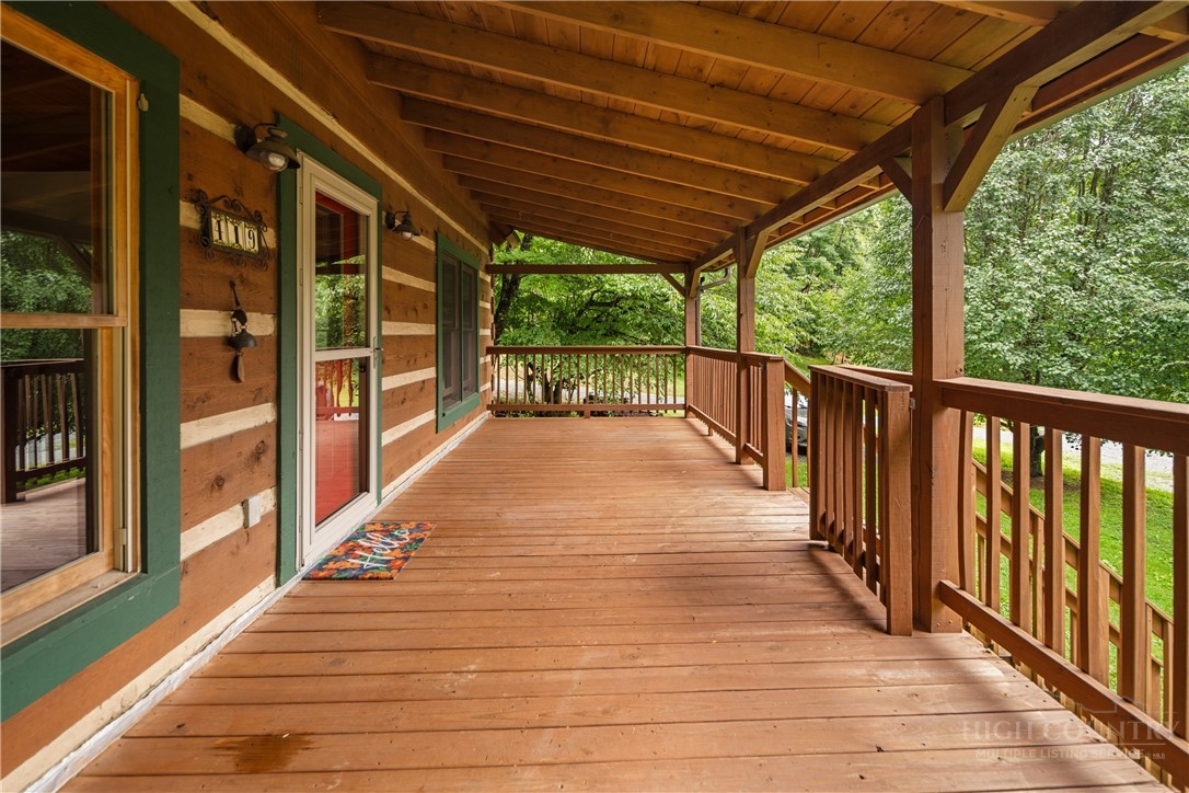 419 Dillard Greene Road Vilas, NC 28692 - Photo 23 of 38