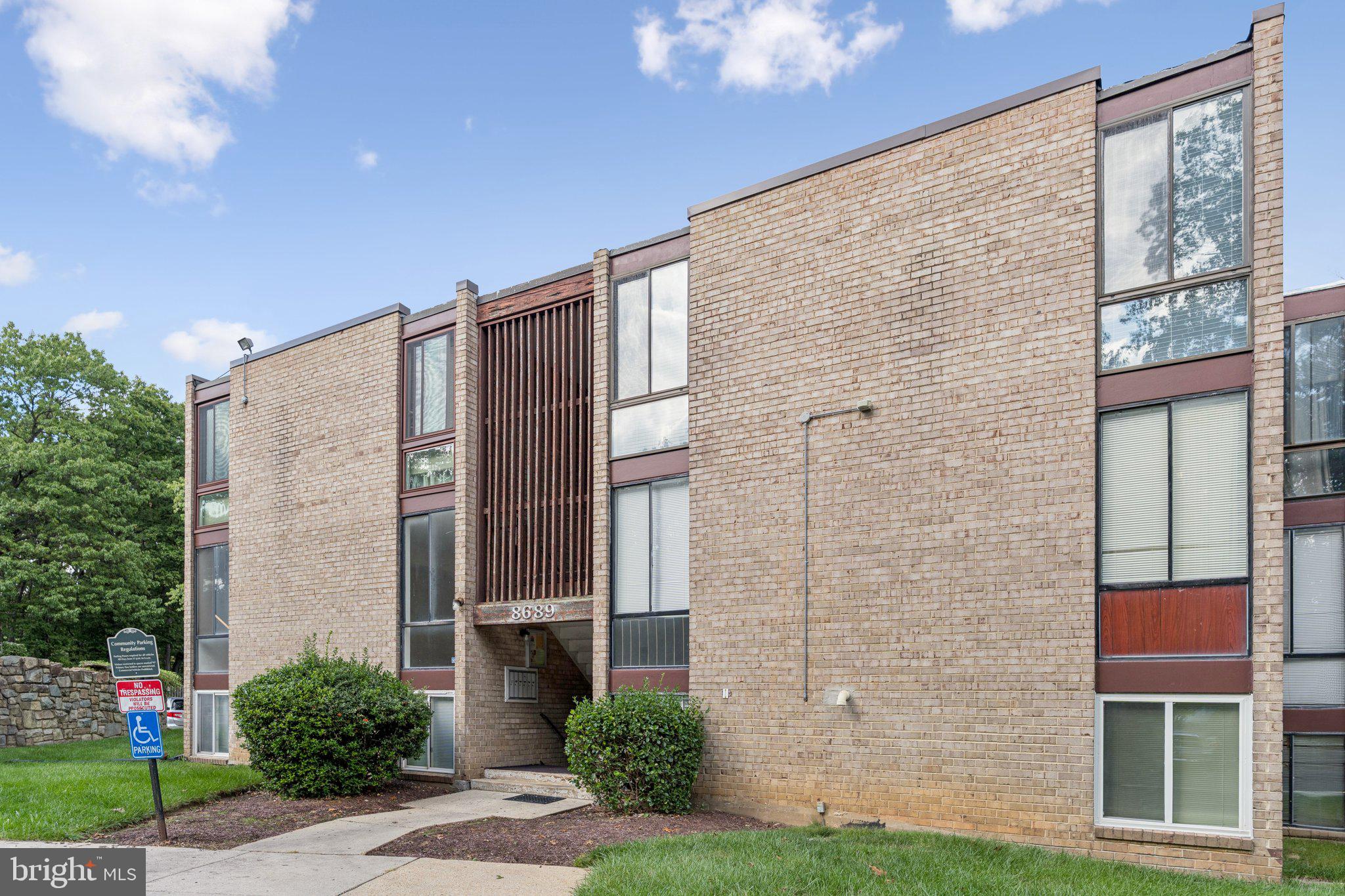 8689 Greenbelt Road, Unit 202 Greenbelt, MD 20770 - Photo 1 of 22
