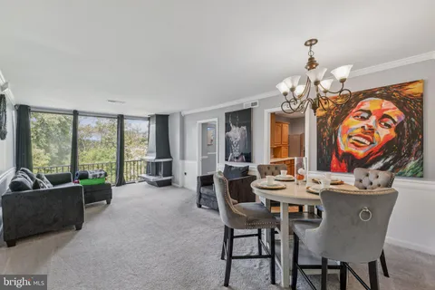 $215,000 | 8689 Greenbelt Road, Unit 202, Greenbelt, MD 20770