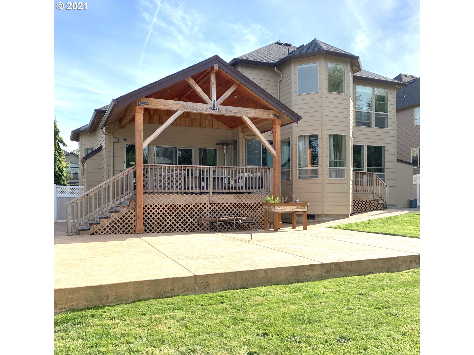 2304 South 17th Way Ridgefield, WA 98642 - Photo 5 of 32