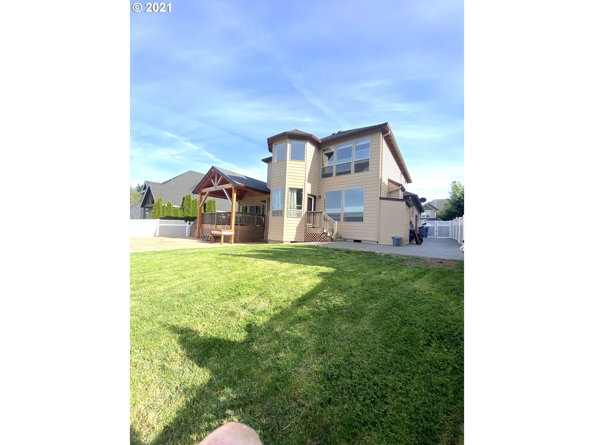 2304 South 17th Way Ridgefield, WA 98642 - Photo 6 of 32
