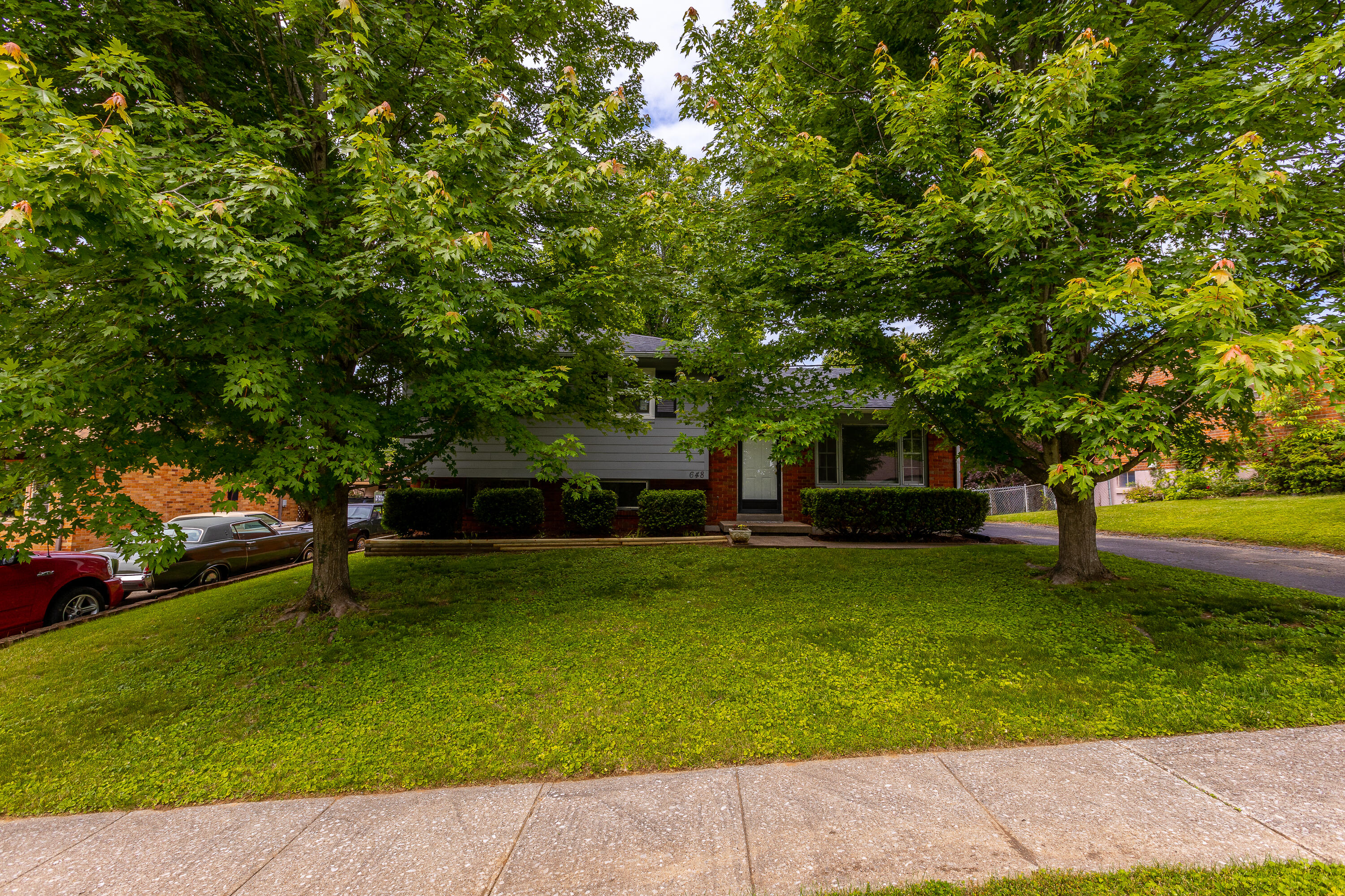 648 Kingston Road Lexington, KY 40505 - Photo 2 of 38 A-2