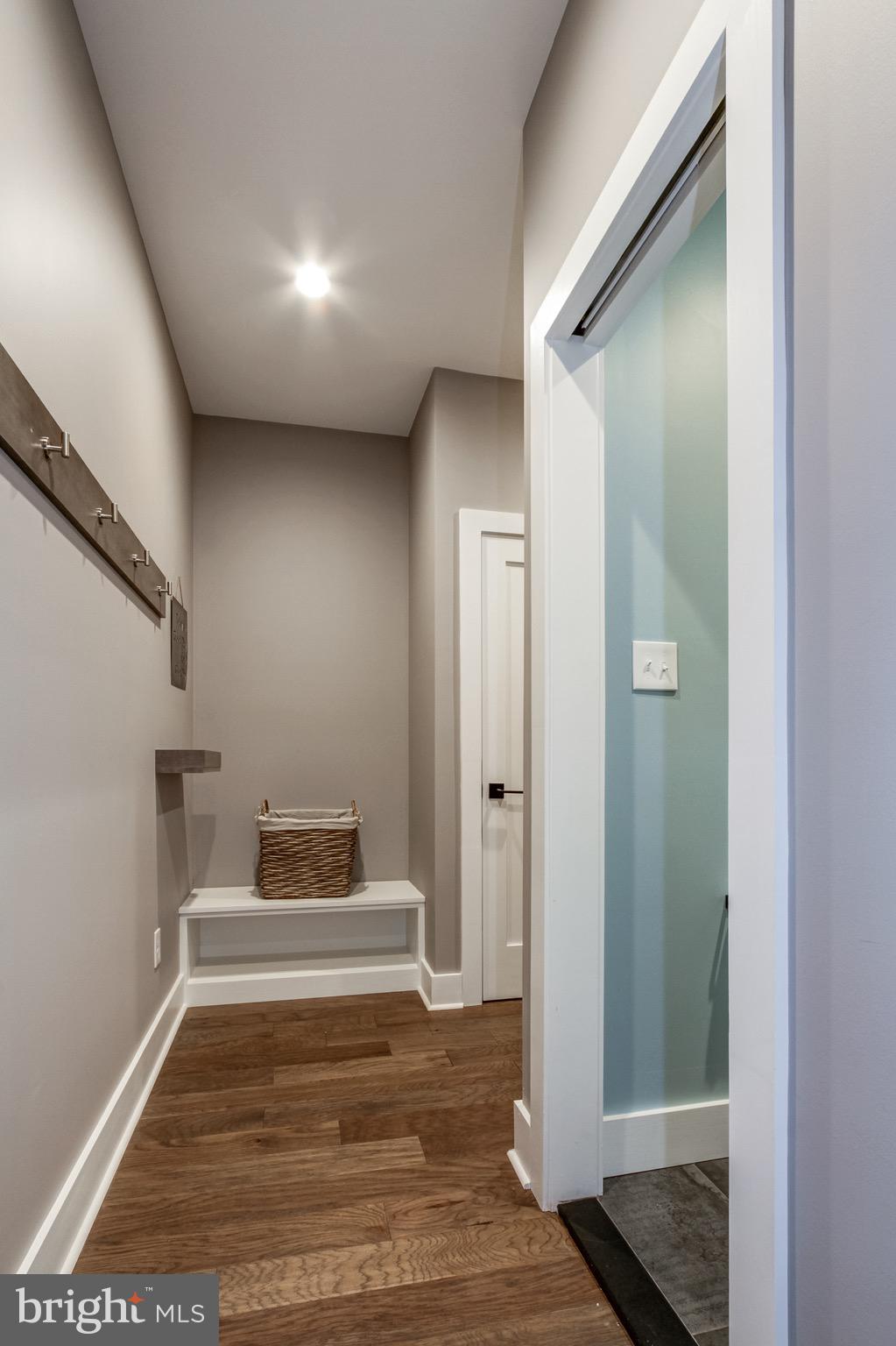 105 Wellington Drive Springfield, PA 19064 - Photo 17 of 45 Mudroom
