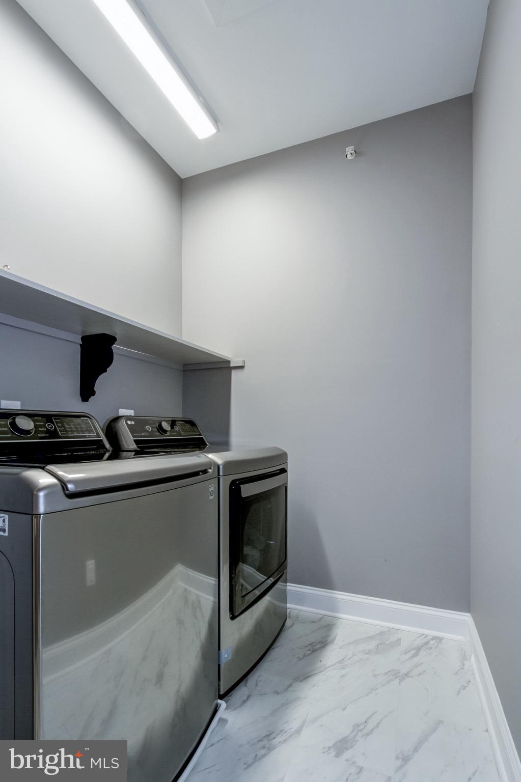 105 Wellington Drive Springfield, PA 19064 - Photo 36 of 45 Laundry Room