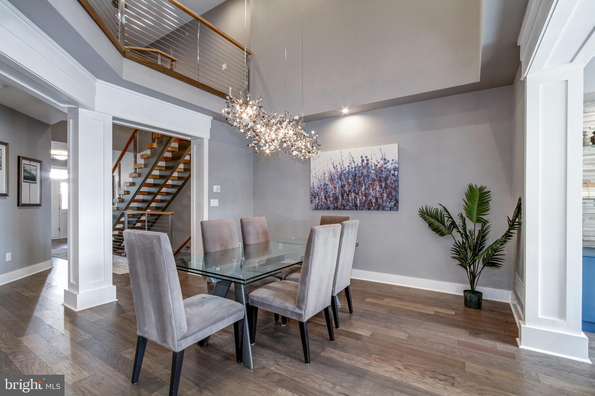 105 Wellington Drive Springfield, PA 19064 - Photo 5 of 45 Dining Room