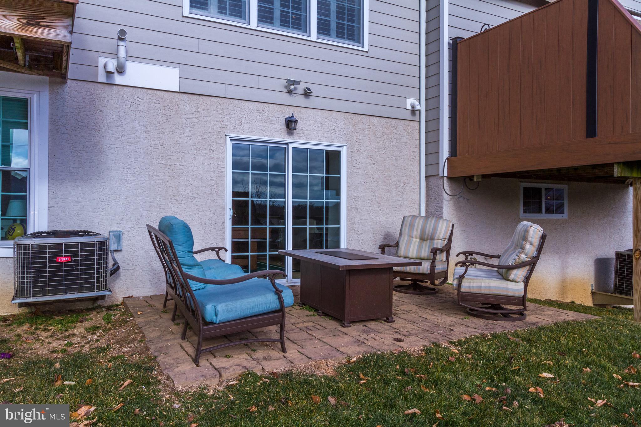 105 Wellington Drive Springfield, PA 19064 - Photo 43 of 45 Patio